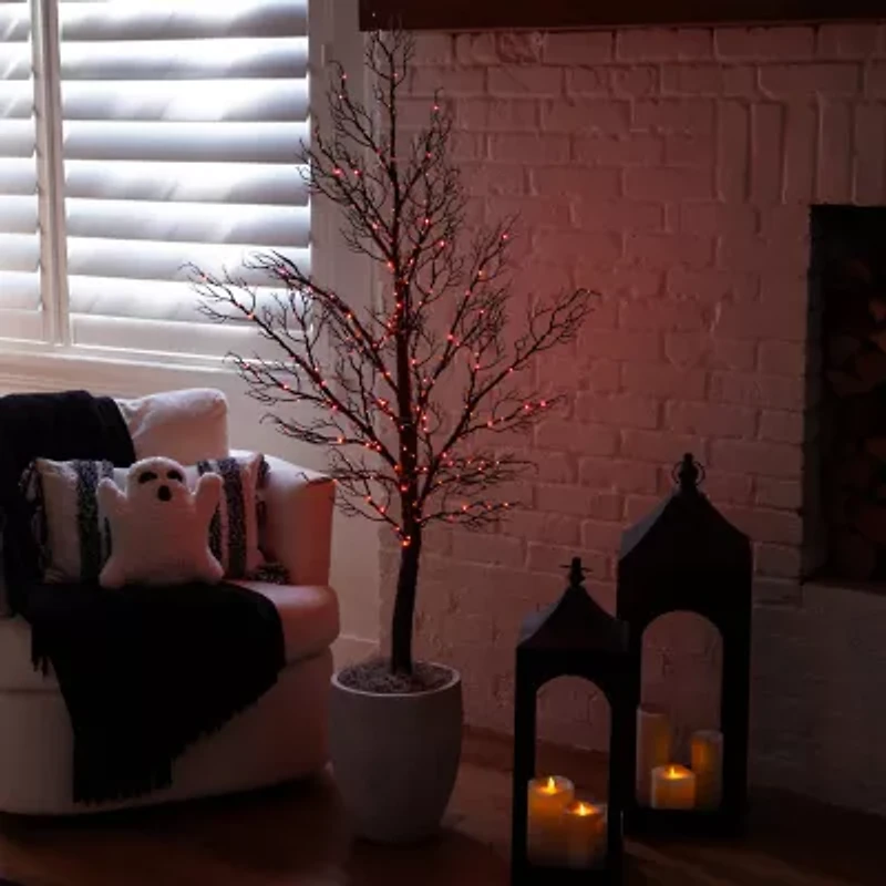 Nearly Natural Artificial Tree