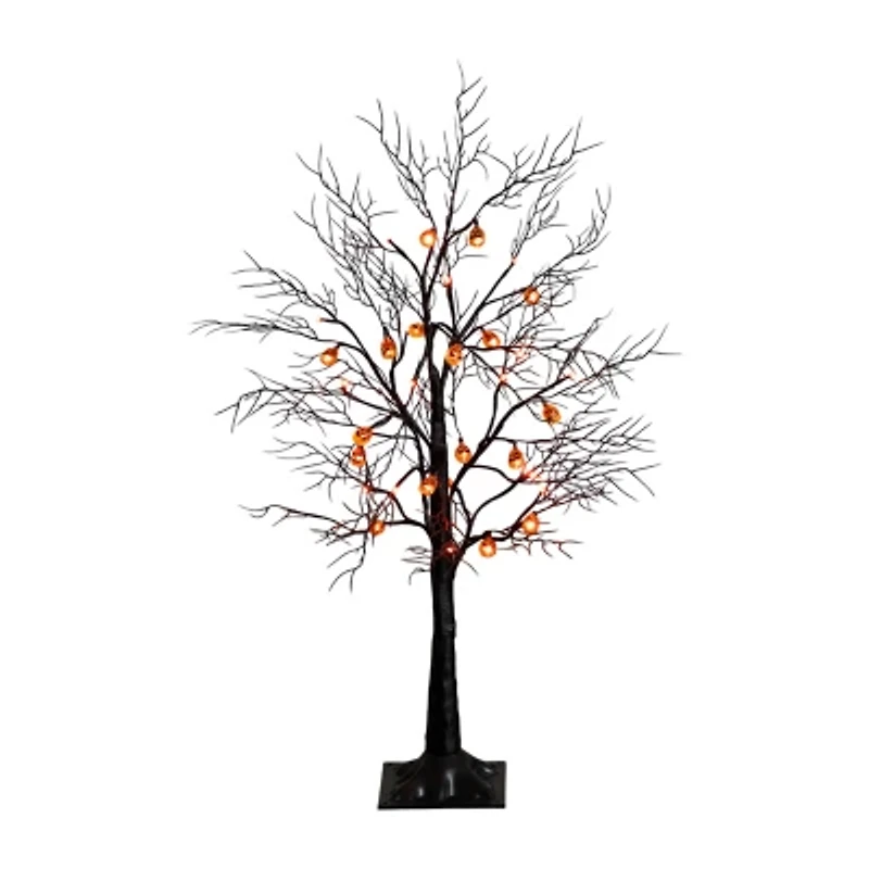 Nearly Natural Artificial Tree
