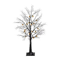 Nearly Natural Artificial Tree