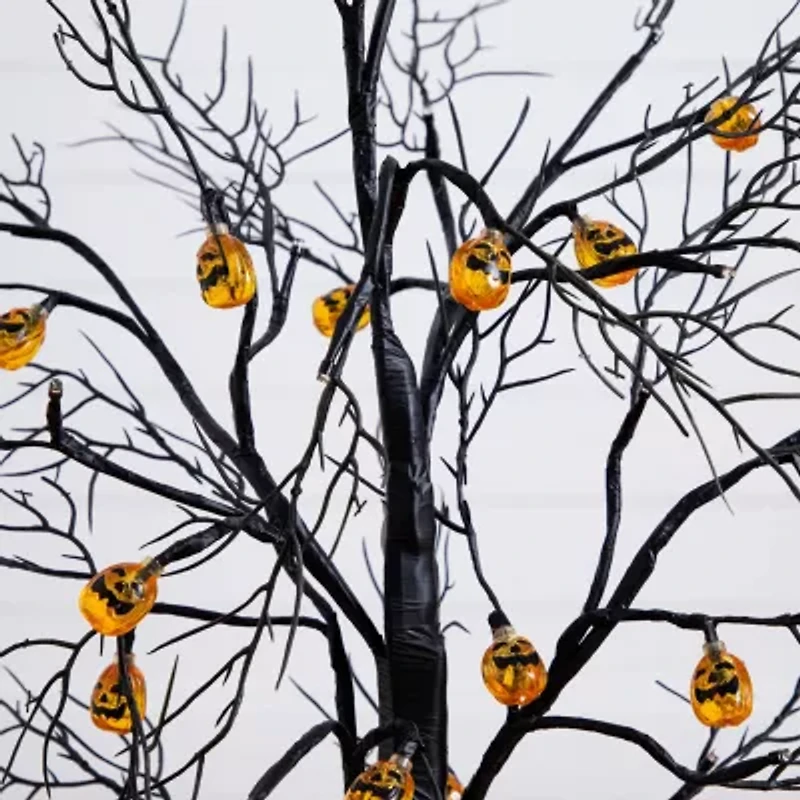 Nearly Natural Artificial Tree