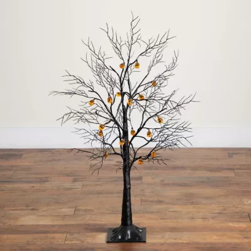 Nearly Natural Artificial Tree