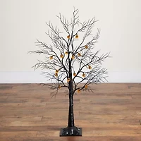 Nearly Natural Artificial Tree