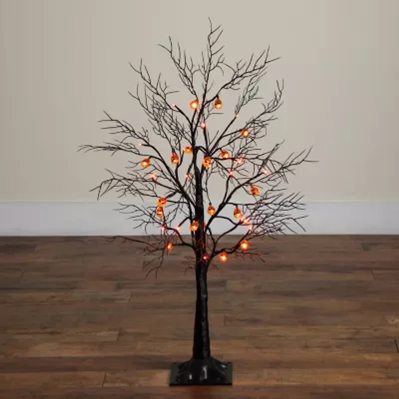 Nearly Natural Artificial Tree