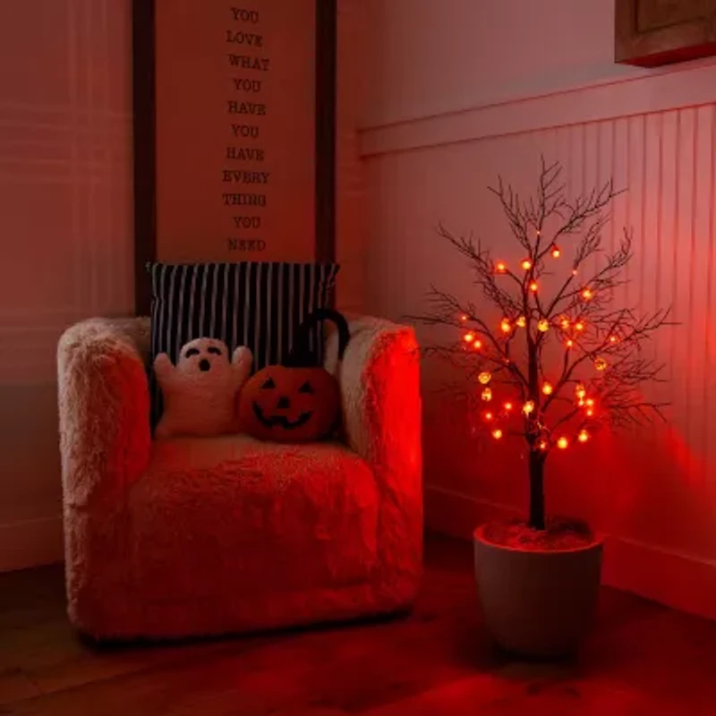 Nearly Natural Artificial Tree