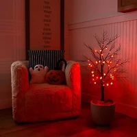 Nearly Natural Artificial Tree