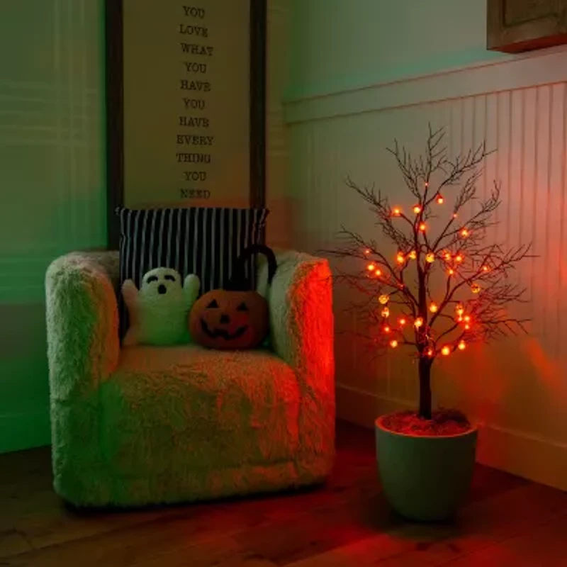 Nearly Natural Artificial Tree