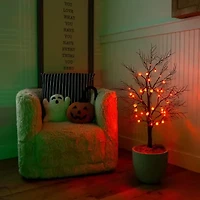 Nearly Natural Artificial Tree