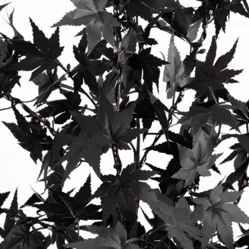 Nearly Natural Lighted Indoor Artificial Tree