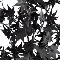 Nearly Natural Lighted Indoor Artificial Tree