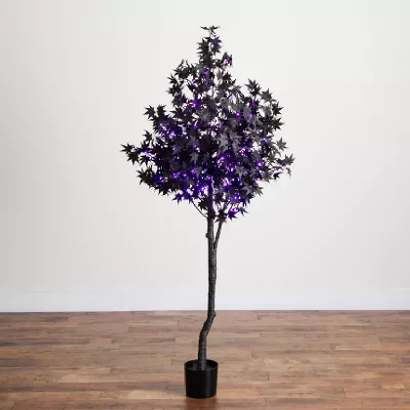 Nearly Natural Artificial Tree