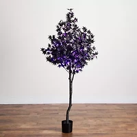 Nearly Natural Artificial Tree
