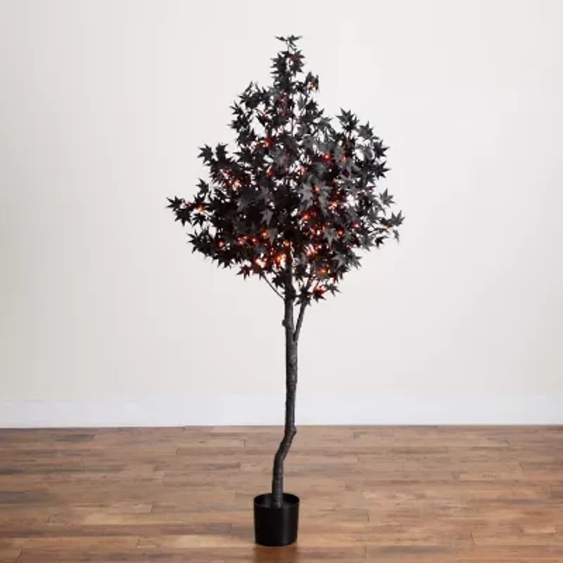 Nearly Natural Artificial Tree