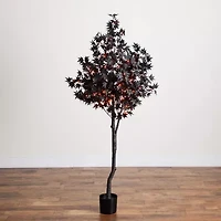 Nearly Natural Artificial Tree