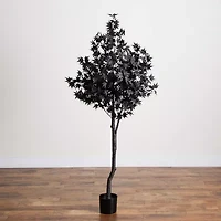 Nearly Natural Artificial Tree