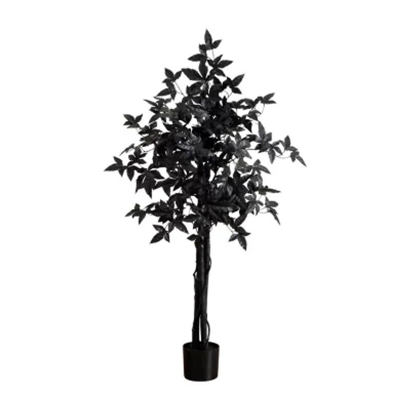 Nearly Natural Artificial Tree