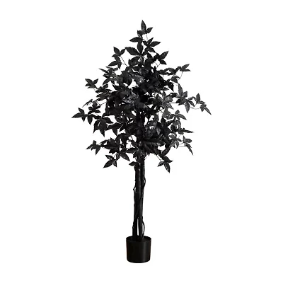 Nearly Natural Artificial Tree