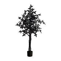 Nearly Natural Artificial Tree