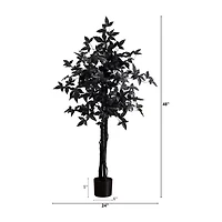 Nearly Natural Artificial Tree