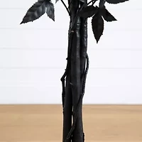 Nearly Natural Artificial Tree