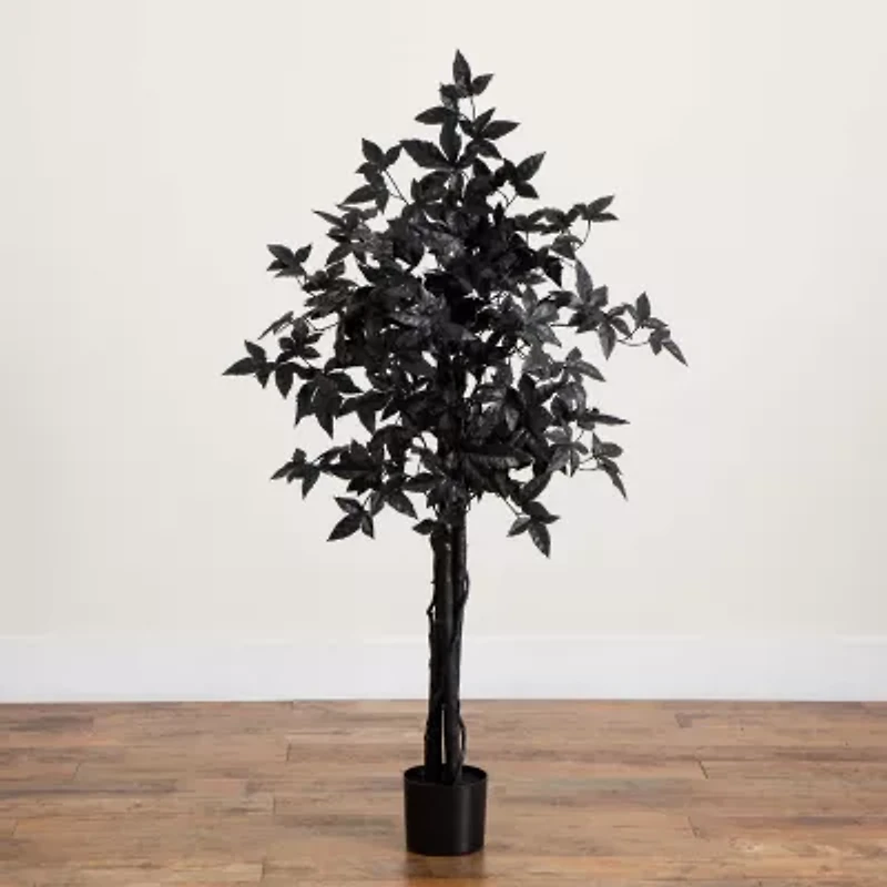 Nearly Natural Artificial Tree