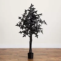 Nearly Natural Artificial Tree
