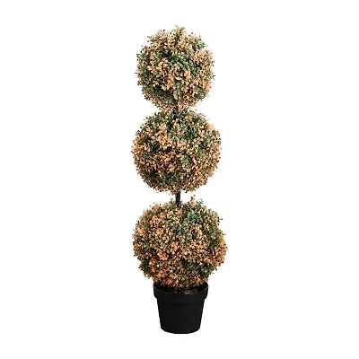 Nearly Natural Artificial Tree
