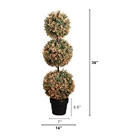Nearly Natural Artificial Tree