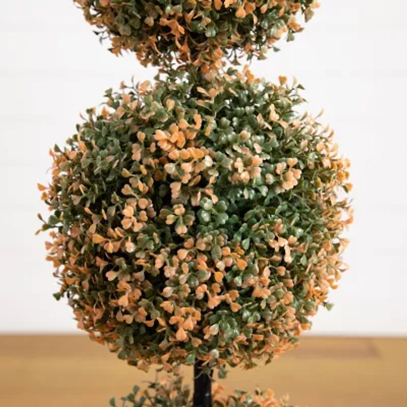 Nearly Natural Artificial Tree