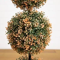 Nearly Natural Artificial Tree