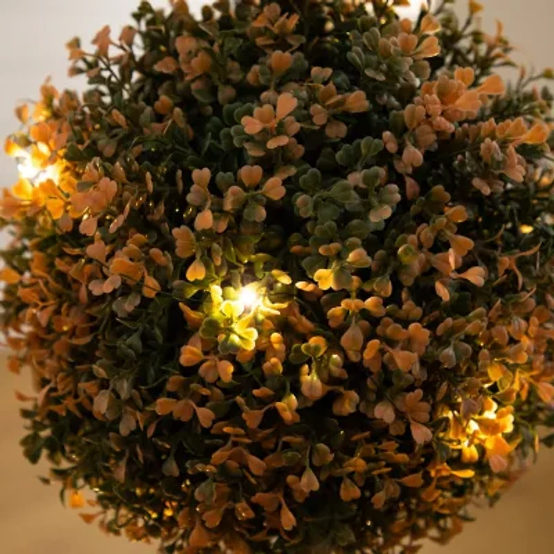 Nearly Natural Artificial Tree