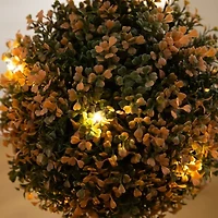 Nearly Natural Artificial Tree