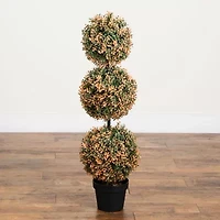 Nearly Natural Artificial Tree