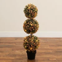 Nearly Natural Artificial Tree