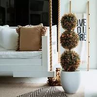 Nearly Natural Artificial Tree