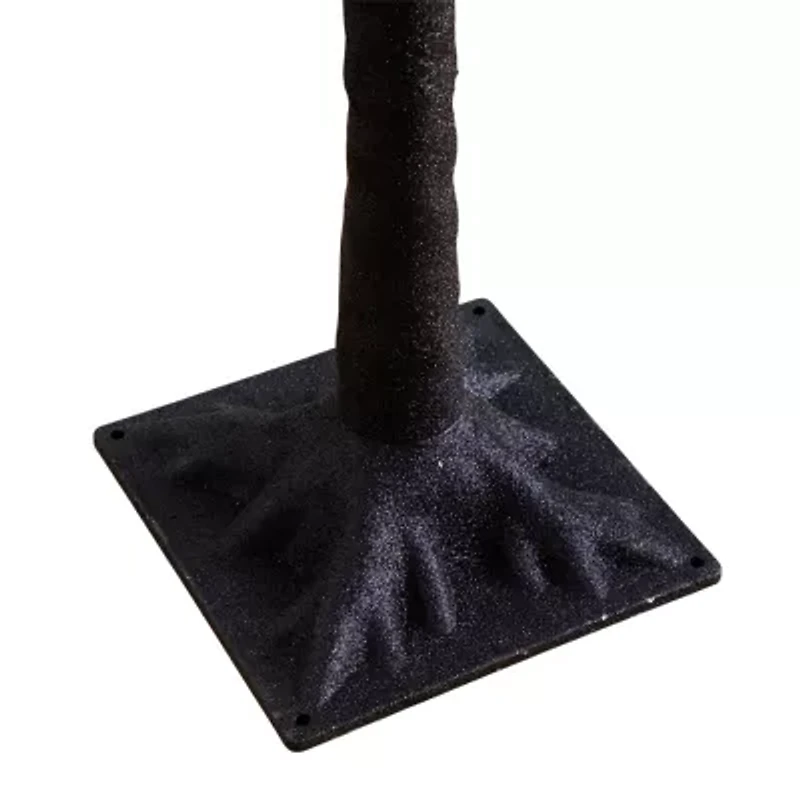 Nearly Natural Lighted Indoor Artificial Tree