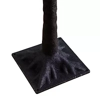 Nearly Natural Lighted Indoor Artificial Tree