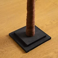 Nearly Natural 5ft Pre-Lit Autumn Artificial Tree