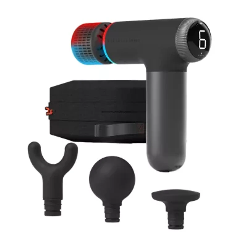 Sharper Image® Powerboost® Pro+ Hot and Cold Compact
