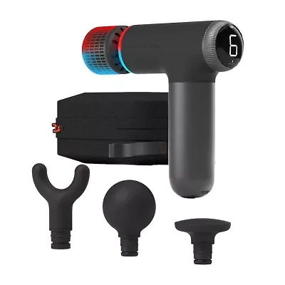 Sharper Image® Powerboost® Pro+ Hot and Cold Compact