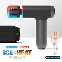 Sharper Image® Powerboost® Pro+ Hot and Cold Compact