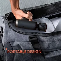 Sharper Image® Powerboost® Pro+ Hot and Cold Compact