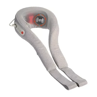 Sharper Image® RealTouch™ Shiatsu Neck Massager