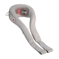 Sharper Image® RealTouch™ Shiatsu Neck Massager