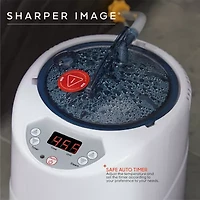 Sharper Image® Steamer Sauna Portable Spa