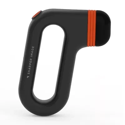 Sharper Image® Portable Handheld Lite Massager