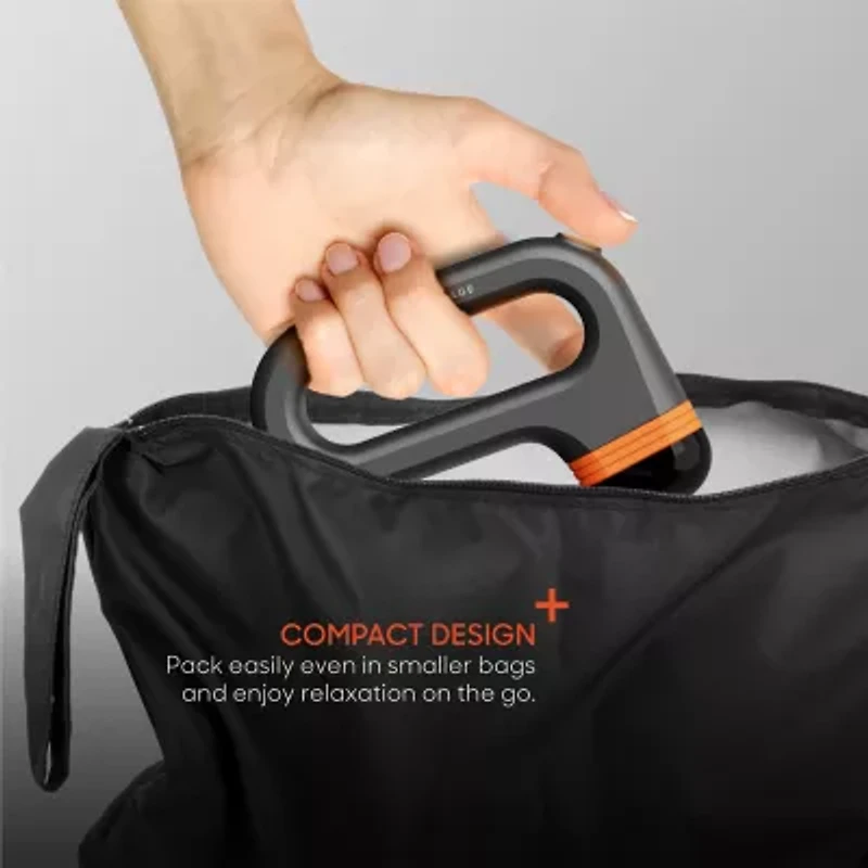 Sharper Image® Portable Handheld Lite Massager