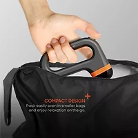 Sharper Image® Portable Handheld Lite Massager