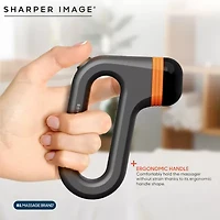 Sharper Image® Portable Handheld Lite Massager