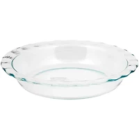 Pyrex® Easy Grab 9½" Pie Plate