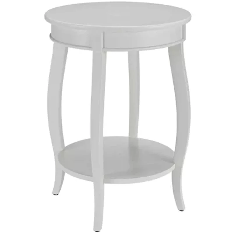 Madison Accent Table